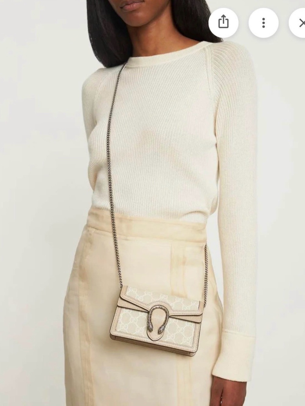Gucci Dionysus mini bag - Picture 7 of 7